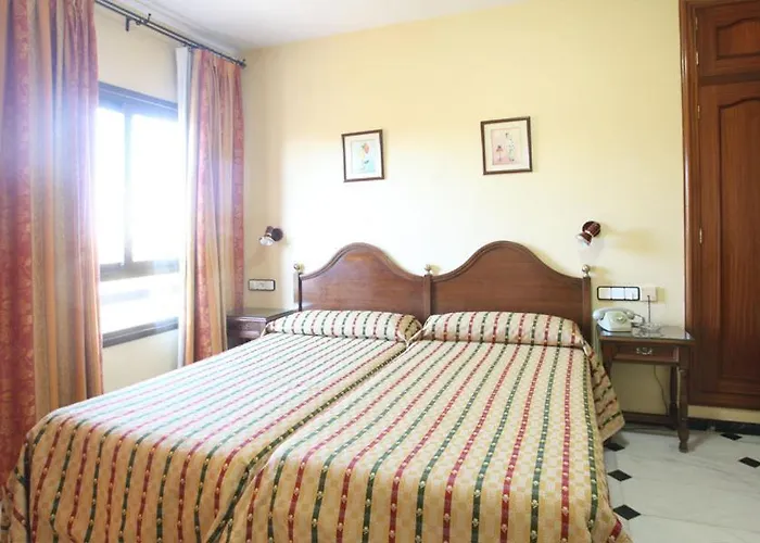 El Cisne Hotel Cordoba