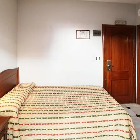 酒店 厄尔尼诺酒店 科爾多瓦