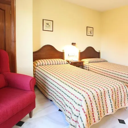 El Cisne Hotel