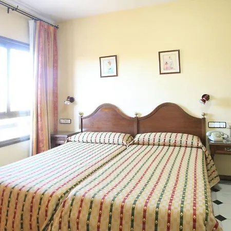 厄尔尼诺酒店 酒店 科爾多瓦