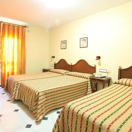 厄尔尼诺酒店 2*