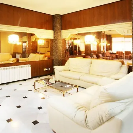 厄尔尼诺酒店 科爾多瓦