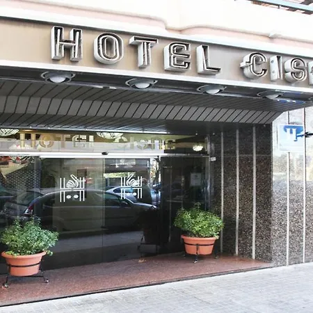 Hotel El Cisne 2*