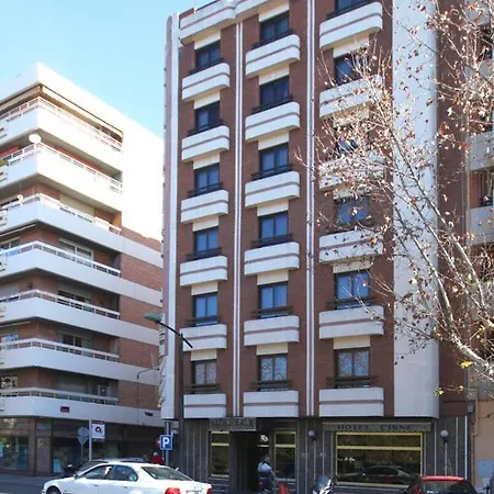 Hotel El Cisne