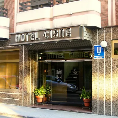 厄尔尼诺酒店 科爾多瓦