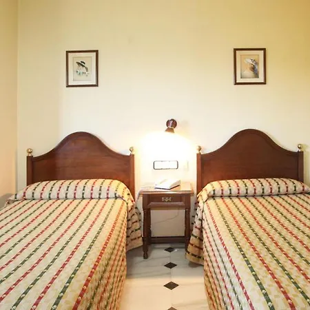 Otel El Cisne