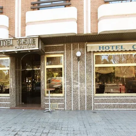 Otel El Cisne