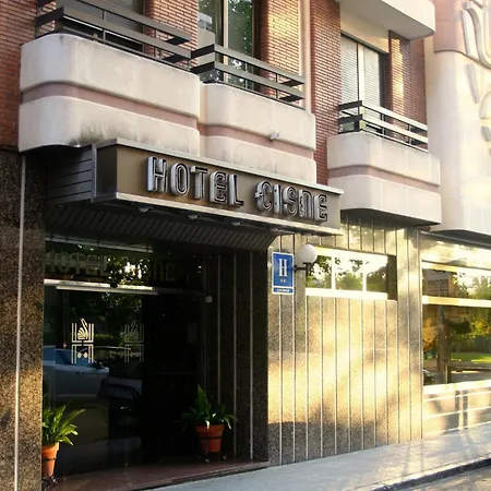 Otel El Cisne